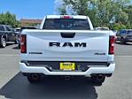 New 2026 Ram 1500 Laramie Crew Cab 4x4 Pickup for sale #41446 - photo 3