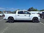 New 2026 Ram 1500 Laramie Crew Cab 4x4 Pickup for sale #41446 - photo 4
