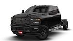 New 2026 Ram 3500 Tradesman Crew Cab 4x4 60 CA Cab Chassis for sale #41486 - photo 1