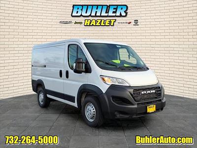 New 2026 Ram ProMaster 1500 Standard Roof Empty Cargo Van for sale #41503 - photo 1