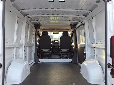 New 2026 Ram ProMaster 1500 Standard Roof Empty Cargo Van for sale #41503 - photo 2