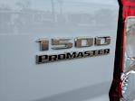 New 2026 Ram ProMaster 1500 Standard Roof Empty Cargo Van for sale #41503 - photo 13