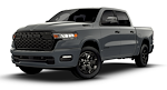 New 2026 Ram 1500 Big Horn Crew Cab 4x4 Pickup for sale #41509 - photo 1