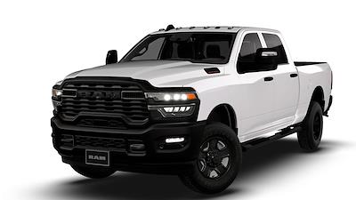 New 2026 Ram 3500 Tradesman Crew Cab 4x4 Pickup for sale #41543 - photo 1