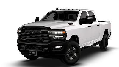New 2026 Ram 3500 Tradesman Crew Cab 4x4 Pickup for sale #41544 - photo 1