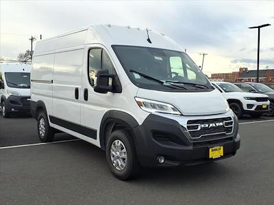 New 2026 Ram ProMaster 1500 High Roof Empty Cargo Van for sale #41567 - photo 1