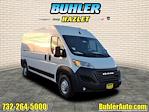 New 2026 Ram ProMaster 2500 High Roof Empty Cargo Van for sale #41568 - photo 1