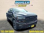 New 2026 Ram 1500 Big Horn Crew Cab 4x4 Pickup for sale #41569 - photo 1