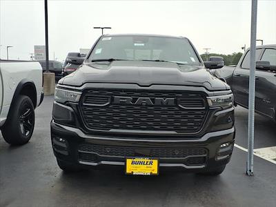 New 2026 Ram 1500 Big Horn Crew Cab 4x4 Pickup for sale #41570 - photo 2