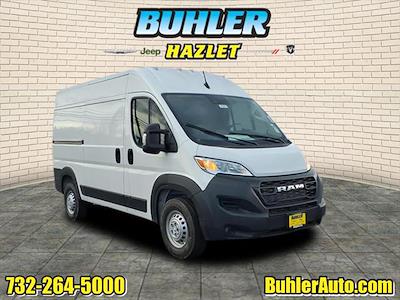 New 2026 Ram ProMaster 1500 High Roof Empty Cargo Van for sale #41573 - photo 1