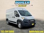 New 2026 Ram ProMaster 1500 High Roof Empty Cargo Van for sale #41573 - photo 1