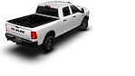 New 2026 Ram 2500 Tradesman Crew Cab 4x4 Pickup for sale #41583 - photo 8