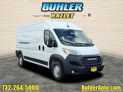 New 2026 Ram ProMaster 2500 High Roof Empty Cargo Van for sale #41584 - photo 1