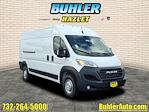 New 2026 Ram ProMaster 2500 High Roof Empty Cargo Van for sale #41584 - photo 1