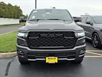 New 2026 Ram 1500 Big Horn Crew Cab 4x4 Pickup for sale #41591 - photo 2