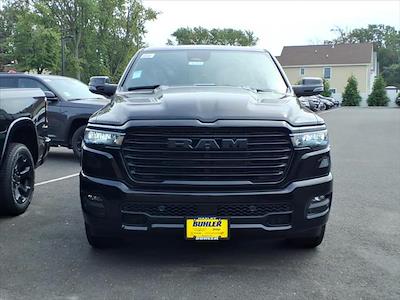 New 2026 Ram 1500 Laramie Crew Cab 4x4 Pickup for sale #41592 - photo 2