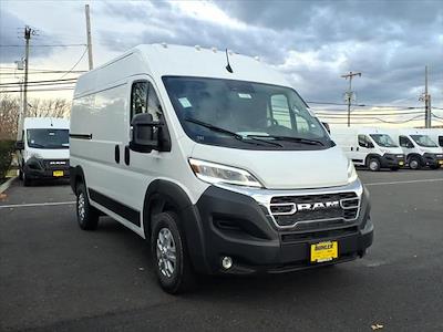 New 2026 Ram ProMaster 1500 High Roof Empty Cargo Van for sale #41596 - photo 1