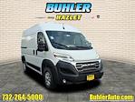 New 2026 Ram ProMaster 1500 High Roof Empty Cargo Van for sale #41596 - photo 1