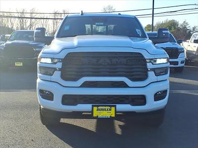 New 2026 Ram 3500 Big Horn Crew Cab for sale #41607 - photo 2