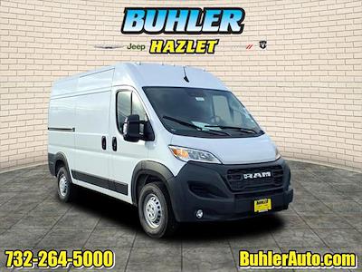 New 2026 Ram ProMaster 1500 High Roof Empty Cargo Van for sale #41611 - photo 1