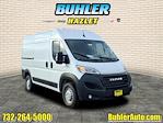 New 2026 Ram ProMaster 1500 High Roof Empty Cargo Van for sale #41611 - photo 1