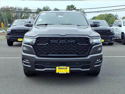 New 2026 Ram 1500 Big Horn Crew Cab 4x4 Pickup for sale #41621 - photo 2