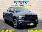New 2026 Ram 1500 Big Horn Crew Cab 4x4 Pickup for sale #41621 - photo 1