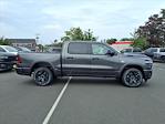 New 2026 Ram 1500 Big Horn Crew Cab 4x4 Pickup for sale #41621 - photo 5