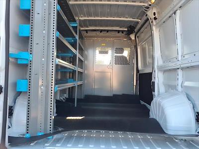 New 2026 Ram ProMaster 1500 High Roof Upfitted Cargo Van for sale #41622 - photo 2