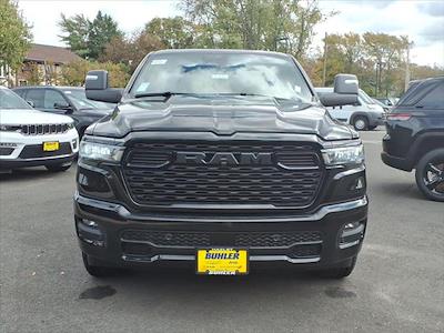 New 2026 Ram 1500 Big Horn Crew Cab 4x4 Pickup for sale #41627 - photo 1