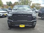 New 2026 Ram 1500 Big Horn Crew Cab 4x4 Pickup for sale #41627 - photo 1