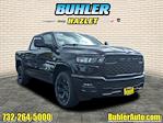 New 2026 Ram 1500 Big Horn Crew Cab 4x4 Pickup for sale #41627 - photo 2