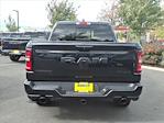 New 2026 Ram 1500 Big Horn Crew Cab 4x4 Pickup for sale #41627 - photo 4