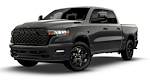 New 2026 Ram 1500 Big Horn Crew Cab 4x4 Pickup for sale #41664 - photo 6