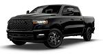 New 2026 Ram 1500 Big Horn Crew Cab 4x4 Pickup for sale #41667 - photo 1