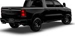 New 2026 Ram 1500 Big Horn Crew Cab 4x4 Pickup for sale #41667 - photo 2