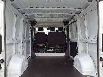 New 2026 Ram ProMaster 1500 Standard Roof Empty Cargo Van for sale #41670 - photo 2