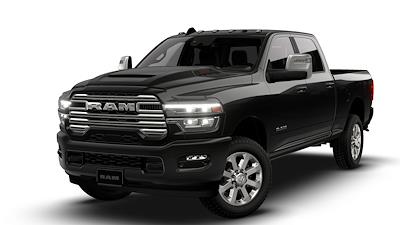 New 2026 Ram 2500 Laramie Crew Cab 4x4 Pickup for sale #41677 - photo 1