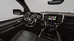 New 2026 Ram 1500 Big Horn Crew Cab 4x4 Pickup for sale #41683 - photo 5