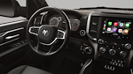 New 2026 Ram 1500 Big Horn Crew Cab 4x4 Pickup for sale #41683 - photo 6