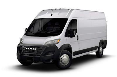 New 2026 Ram ProMaster 2500 High Roof Empty Cargo Van for sale #41693 - photo 1
