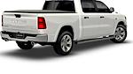 New 2026 Ram 1500 Big Horn Crew Cab 4x4 Pickup for sale #41698 - photo 1