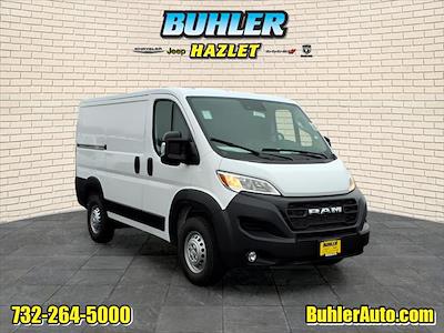 New 2026 Ram ProMaster 1500 Standard Roof Empty Cargo Van for sale #41734 - photo 1