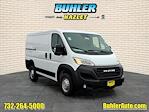 New 2026 Ram ProMaster 1500 Standard Roof Empty Cargo Van for sale #41734 - photo 1