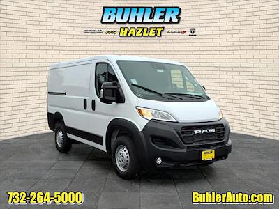 New 2026 Ram ProMaster 1500 Standard Roof Empty Cargo Van for sale #41735 - photo 1