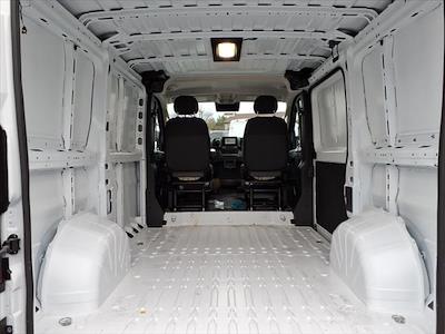 New 2026 Ram ProMaster 1500 Standard Roof Empty Cargo Van for sale #41735 - photo 2