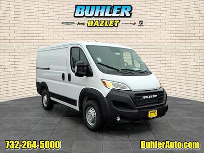 New 2026 Ram ProMaster 1500 Standard Roof Empty Cargo Van for sale #41736 - photo 1
