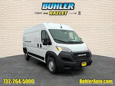 New 2026 Ram ProMaster 2500 High Roof Empty Cargo Van for sale #41783 - photo 1
