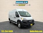 New 2026 Ram ProMaster 2500 High Roof Empty Cargo Van for sale #41783 - photo 1
