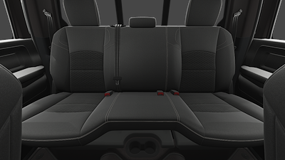 New 2025 Ram 3500 Tradesman Crew Cab 4x4 Pickup for sale #41785 - photo 2